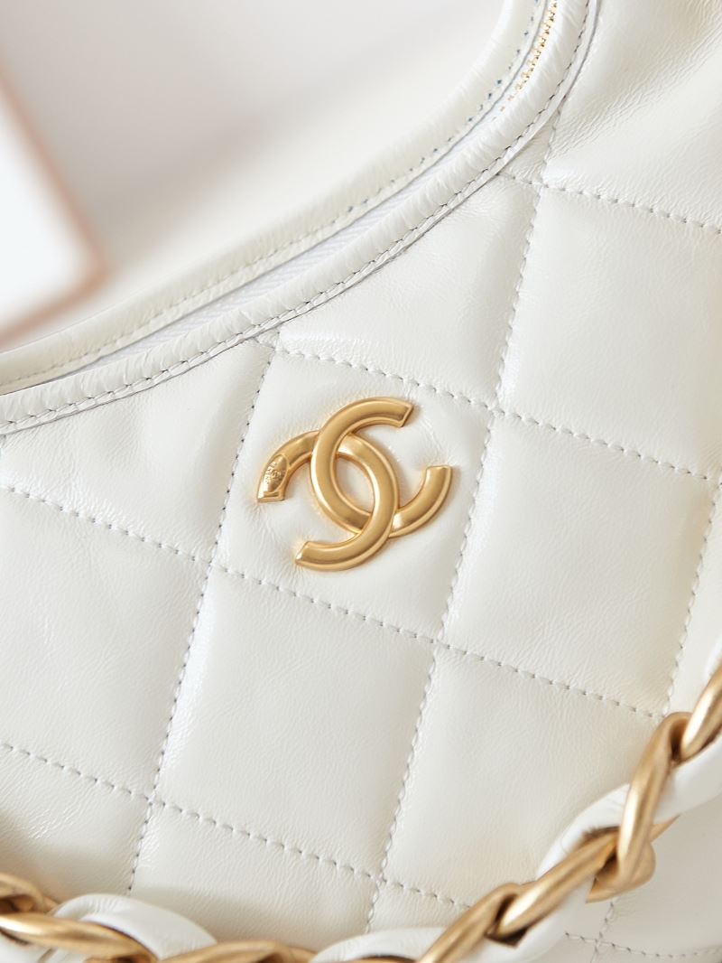 Chanel Hobo Bags